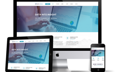 H5 website / WeChat H5 development Company——China Infocode