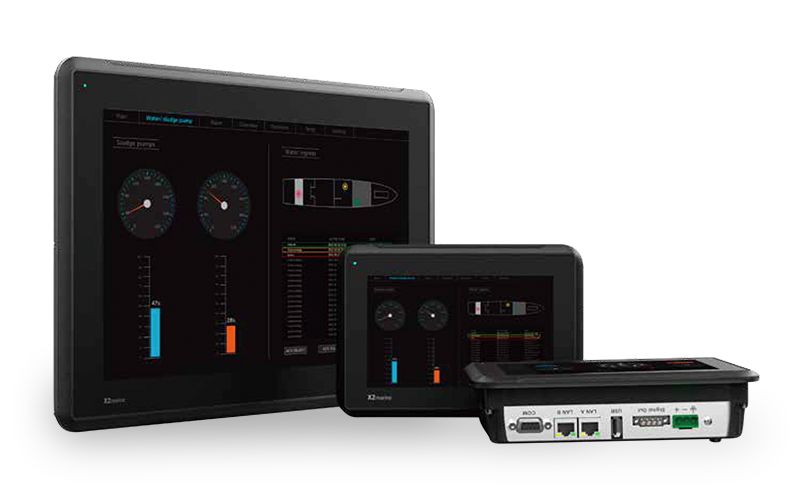 HMI: What is human-computer interface HMI? What are the functions and classifications of HMI?3 Human-machine interface HMI