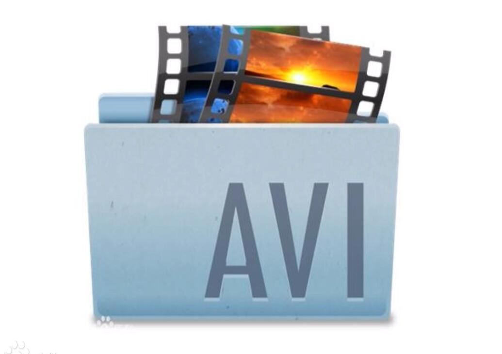 AVI格式