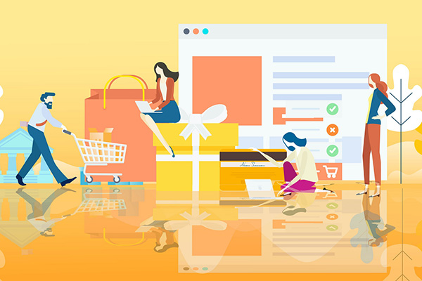 新零售New Retailing是什么意思？