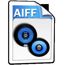 AIFF是什么文件格式