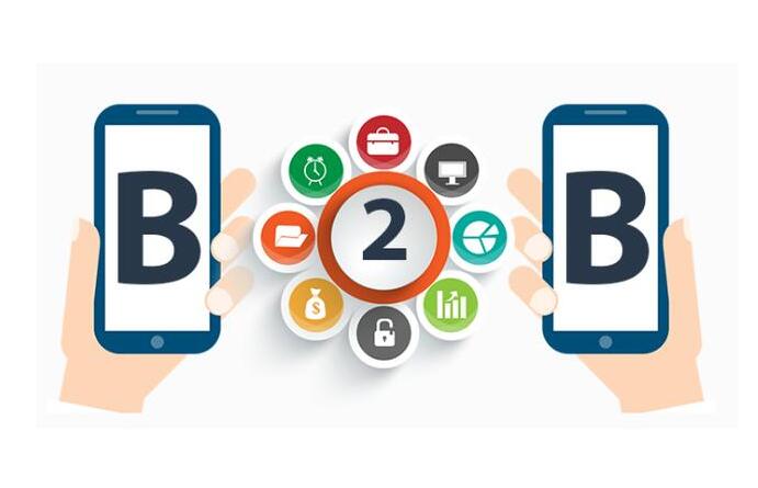 B2B是什么意思？