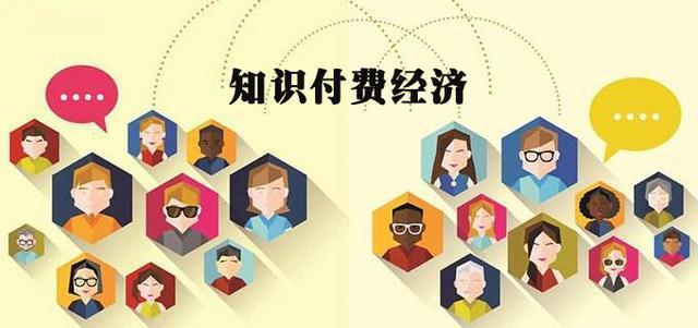 知識(shí)付費(fèi)是什么意思？