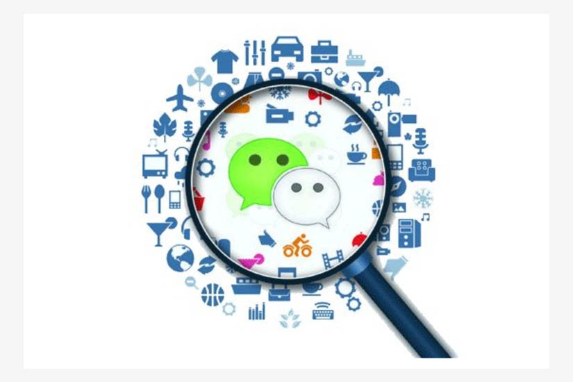 微信開發(fā)，微信開發(fā)的作用