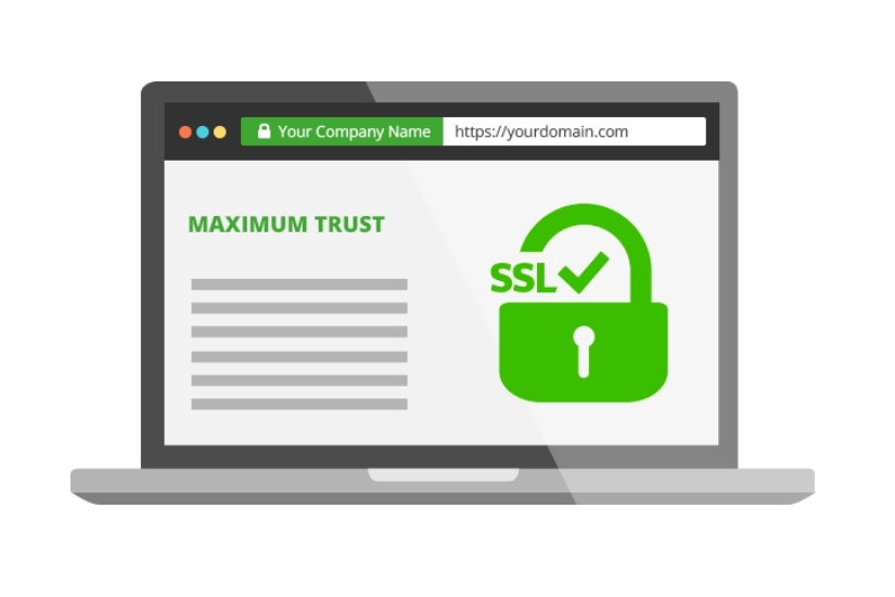 SLL證書,SLL用途，SSL分類，SLL選擇