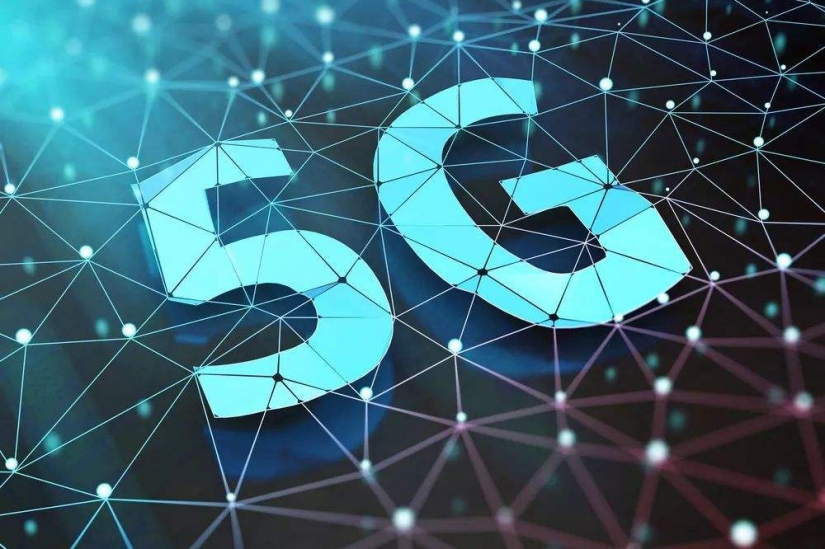 5G是什么,5G的特點(diǎn),5G