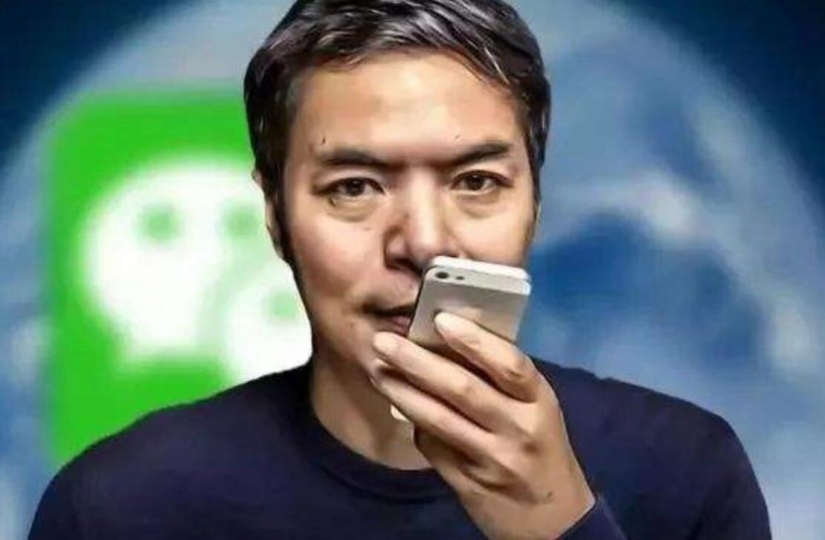微信月活，微信成績單，微信商業(yè)潛力