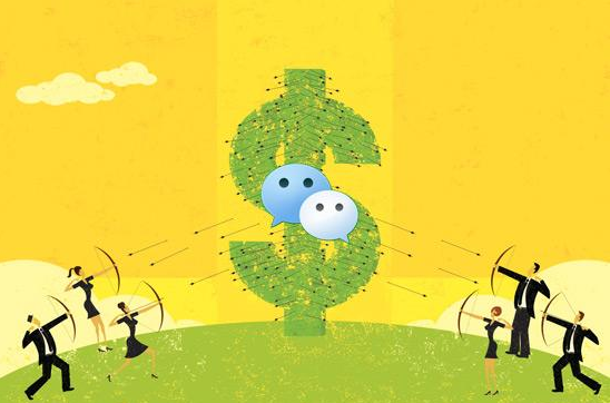 微信支付，支付寶，移動(dòng)支付